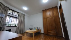 Sarhad Ville (D5), Condominium #345023851